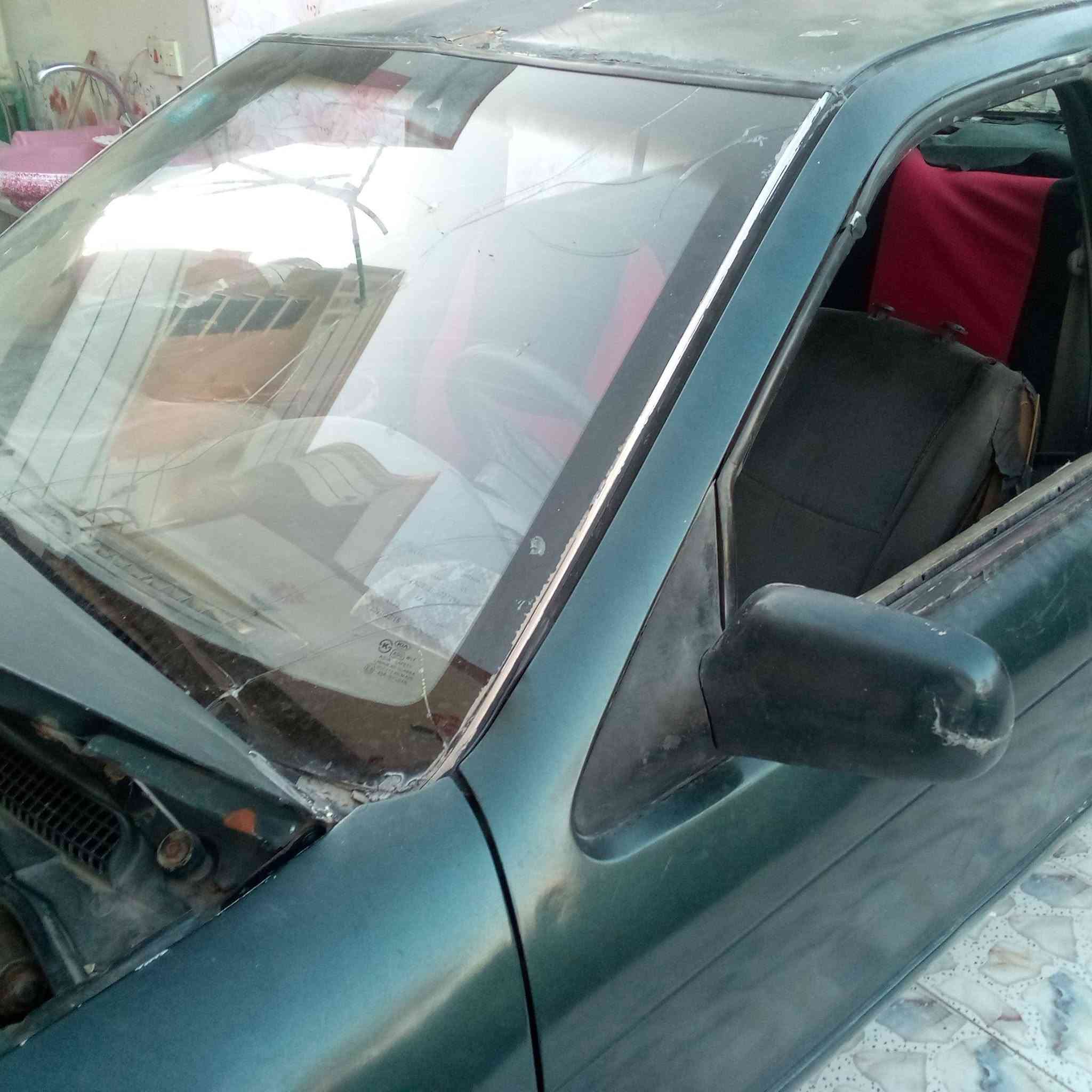 من رخصت الادمن سيارة سيفيا موديل 93محرك 95بدون ارفيو رقم واسط انكليزي سنوية لل٢٧ السعر 19وبيها مجال محرك كير شواصي خير من الله التواصل خاص


**إذا كنت صاحب هذا الإعلان وتريد حذفه لأي سبب، رجاءا أرسل رسالة إلى الدعم الفني**