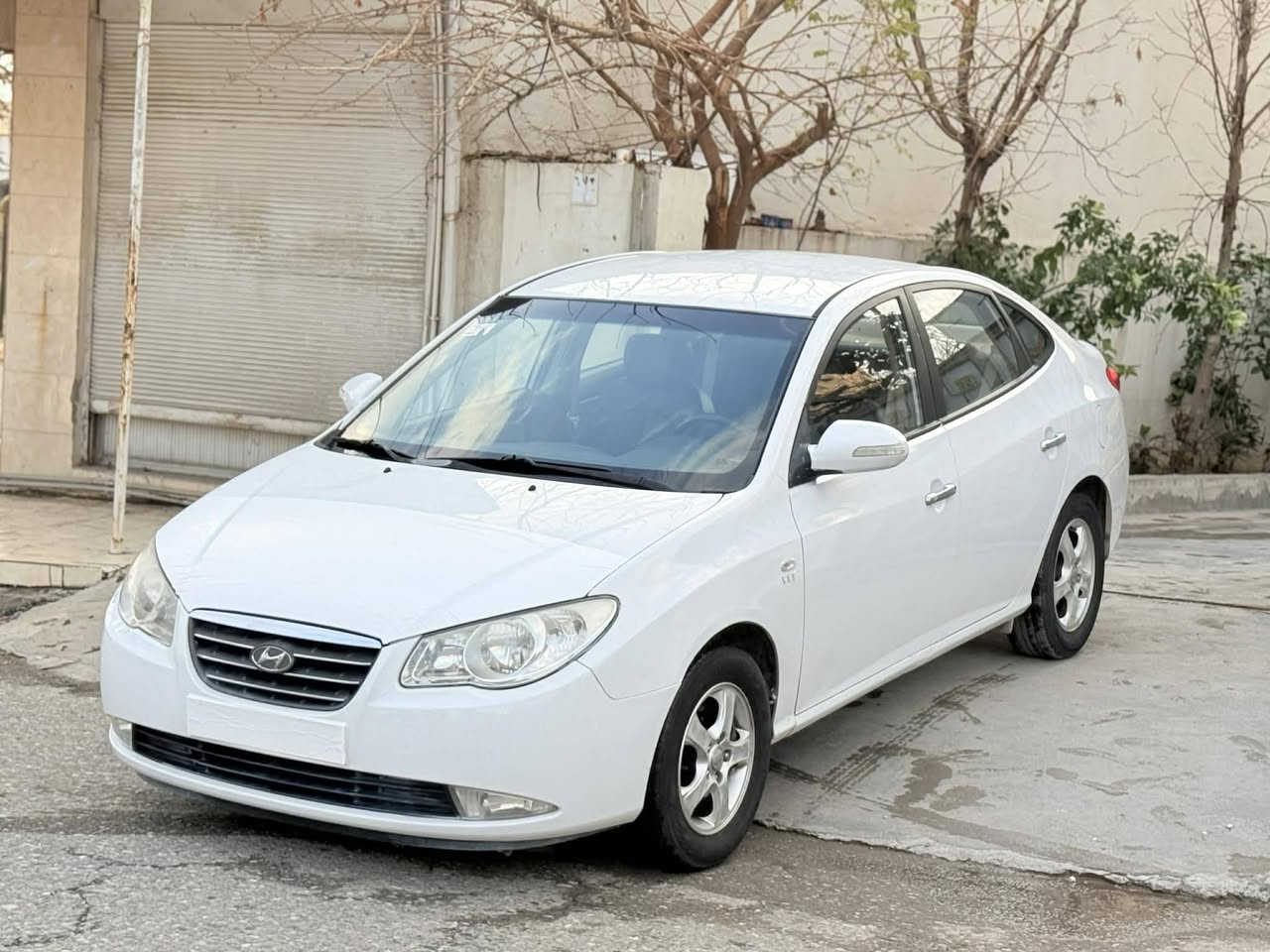 سەرەتا بەناوی خودای گەورە
HONDA ئاڤانتی2008
براوە براوە براوە 
فول فول بێ سڵاید 
کوشن جڵد و هیتەر 
تەبریت لەمس 
مۆدیل 2008 
ئاوێنە ئیشارەت 
کوشنەکان بێی تەقین و دران 
تایەی حاوێن 
بێی دەعم و لێدراو 
بێی کەڤەر گۆران 
بێی تەقەو رەقە 
سەقفی زۆر جوان 
سەعری 53 گەڵاو معامەلە 
موشتەری نامە بنێرە یان تەلەفۆن بکە 
0750 151 0169
