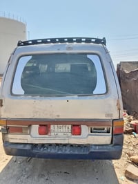 كيا بيستا • جاهزه • دوانيه
