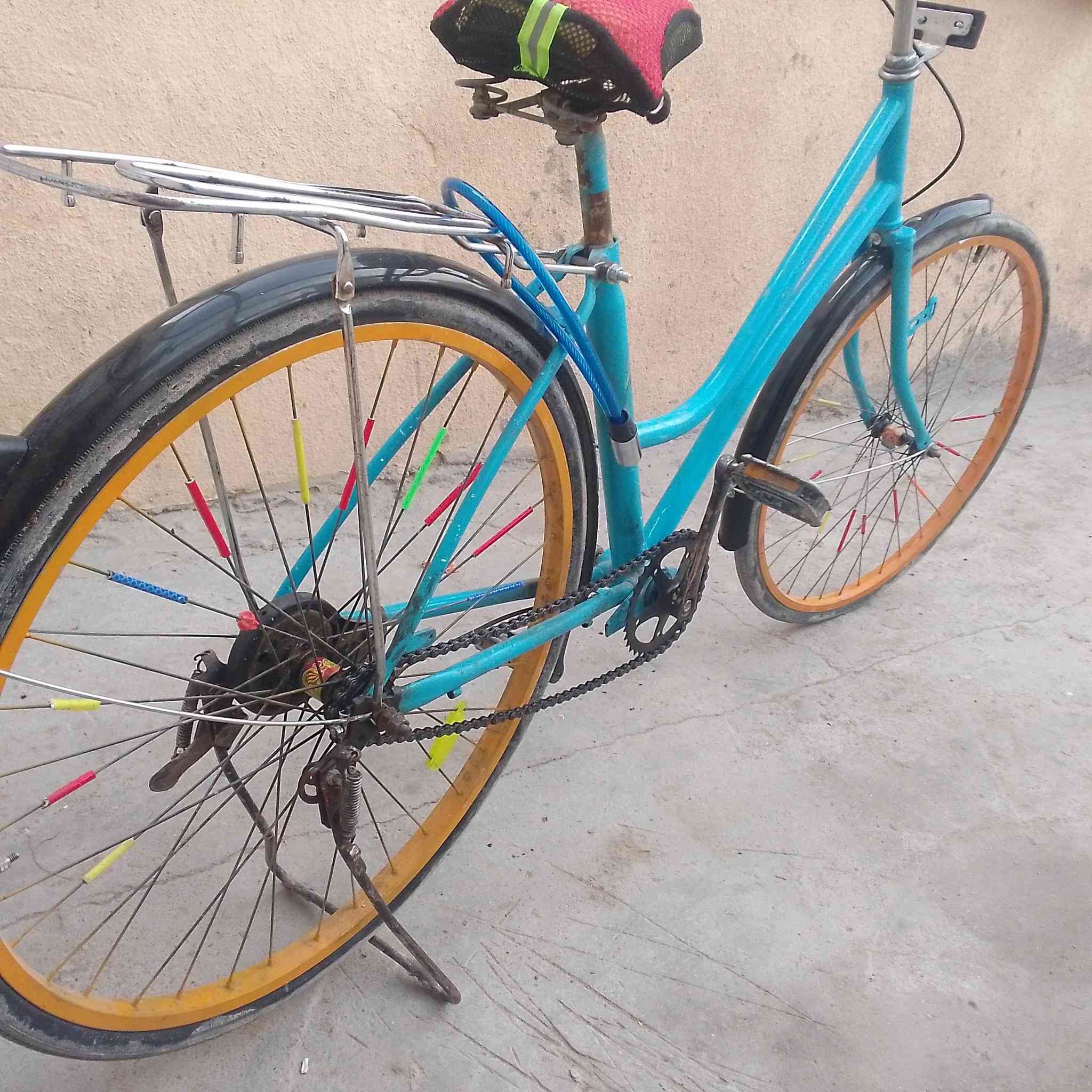 بيسكل للبيع السعر 60 بي مجال


**إذا كنت صاحب هذا الإعلان وتريد حذفه لأي سبب، رجاءا أرسل رسالة إلى الدعم الفني**