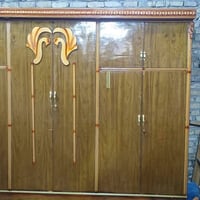 غرفه ام ٦ملحق كامله يدات جدد قفاله جدد صبغ تلميع جديد متواجد علخاص اكو...