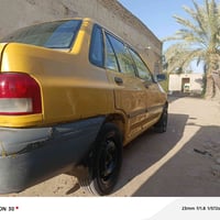 ٢٠١٢ • مكينة اوكير • شاصي يحتاج تعمير