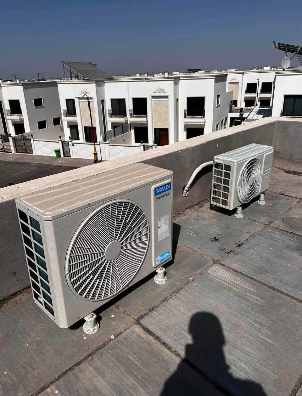 تنضيف وادامة سبالت   15الف  (غسل جداري) تخفيض اذا زاد العدد
تنضيف سبلت عمودي     30 الف(غسل عمودي) 
تنصيب سبلت             30الف   (شد)
شحن غاز                    حسب الكميه الكيلو
صيانه                        حسب نوع العطل
تشخيص عطل             مجانا
نقل سبلت                    50الف (فتح+شد)
ربط ستان                     15الف
كل هذا باجهزه حديثه وكوادر متخصصه توصلك لباب البيت
للاستفسار مراسلة الخاص اوالتواصل ‭***********‬.                  ***********‬
