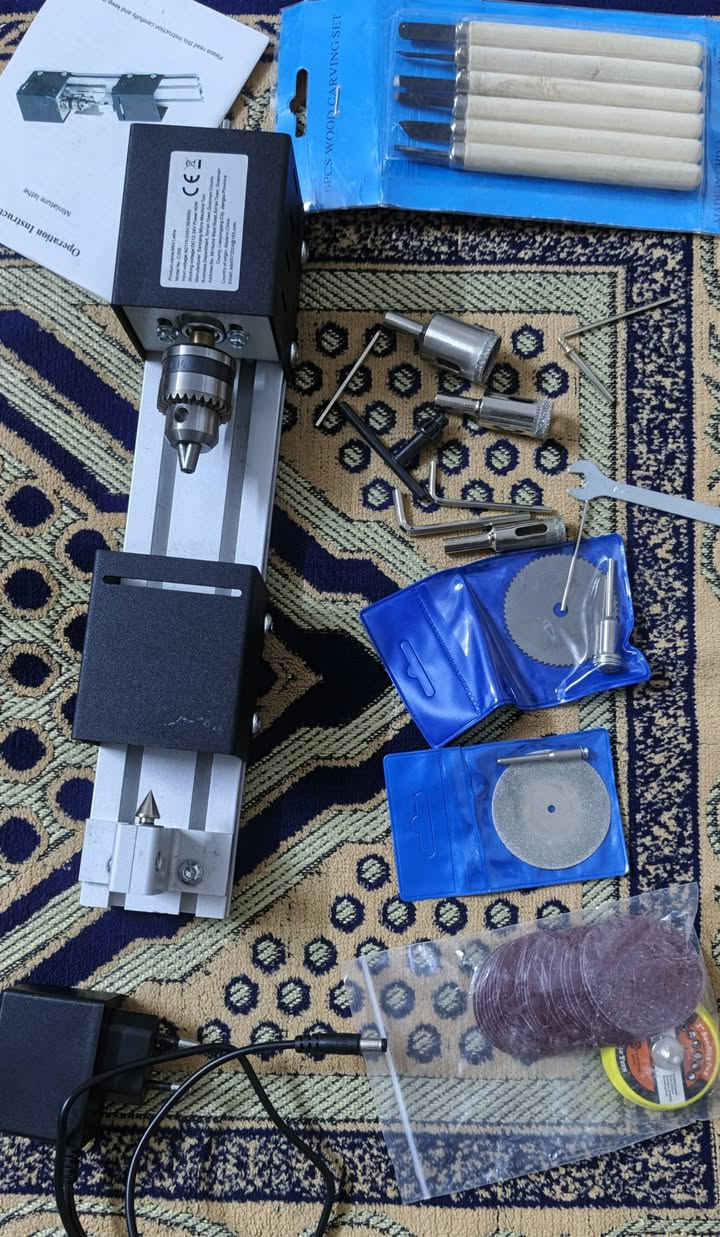 سلام عليكم تورنه بهذا الشكل سعر 60توصيل توصيل كل محافظات العراق


**إذا كنت صاحب هذا الإعلان وتريد حذفه لأي سبب، رجاءا أرسل رسالة إلى الدعم الفني**
