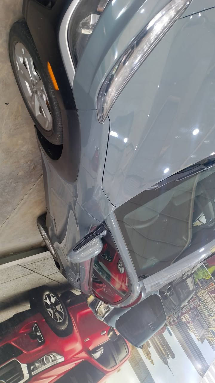 ‏السلام عليكم هونداي كونا 2022 وارد امريكي حادث بنيد فقط محرك 2000 دوش فول مواصفات ما عدا الفتحة سيارة ماشية 40 رقم بغداد بأسمنا كير محرك تبريد صدر مكفول سيارة جدا نظيفة وحلوة مواصفات بصمة وبصمة ترحيب كامرة شاشة فول تحكمات رادار جانبي رادار امامي توقيف ذاتي كشن كهرباء لد امامي خلفي تدفئة كشنات رقم بغداد الدولي الجديد وهزة وسنوية كله جديد السعر 155 وبيهة مجال
‏العنوان:بغداد الاعظمية
‏الاتصال :***********
