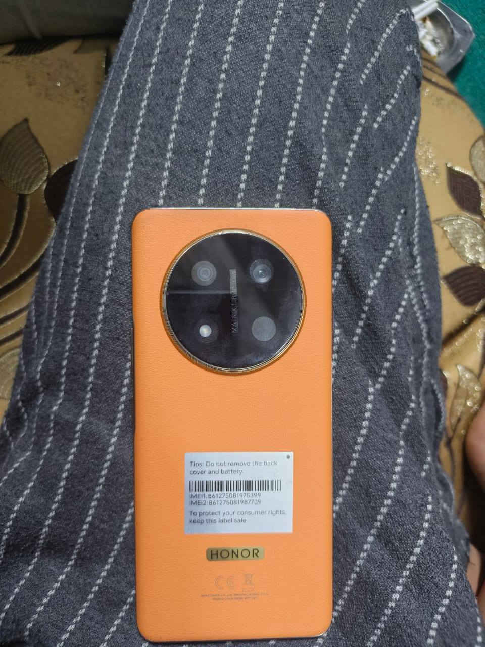 السلامو عليكم هونر x9c جيهاز جديد مستعمل شهر واحد امراوس ابايفون 12و13 والتفصيل بل خاص امراوس


**إذا كنت صاحب هذا الإعلان وتريد حذفه لأي سبب، رجاءا أرسل رسالة إلى الدعم الفني**