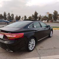 أزيرا ٢٠١٣ • ٦ سلندر • ماشيه ١٧٠٠٠٠