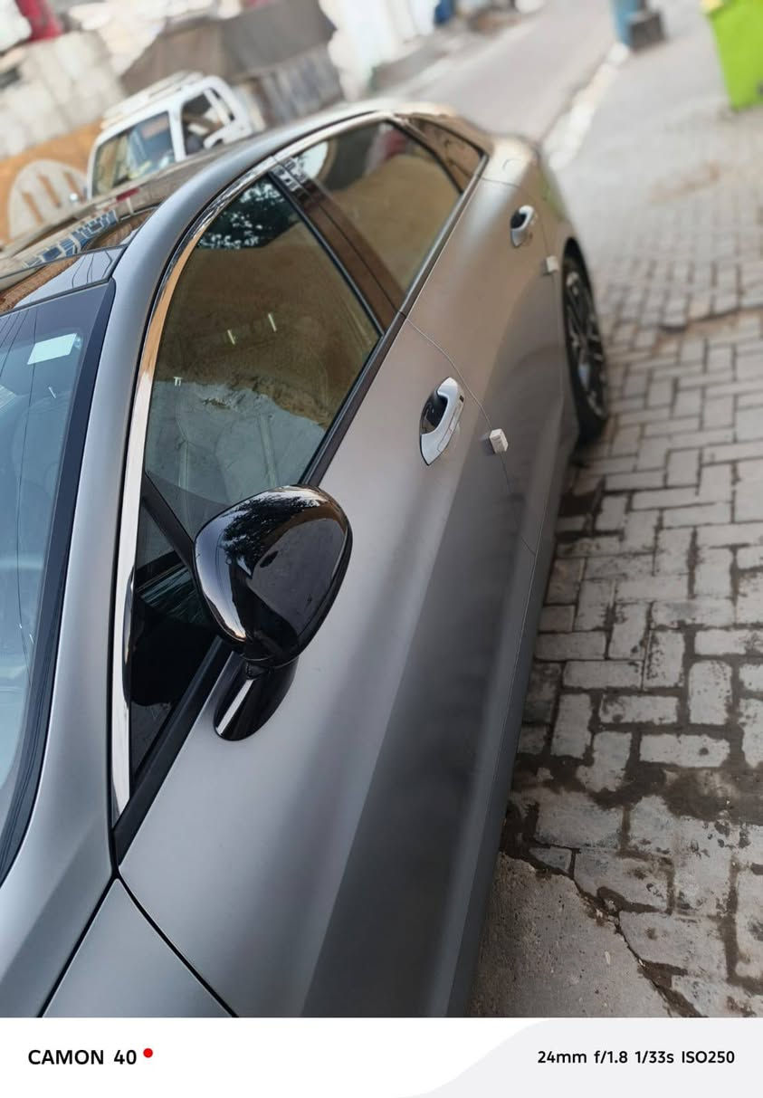 كي فايف للبيع مديل 2025 وارد امريكي ضربته صندوك امصلح نفسيته والباقي كفاله البصره 
اسعر 225 اتصال ارقم ***********
