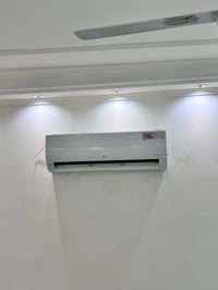 صيانة عامة • نصب وتنظيف • شحن غاز أصلي