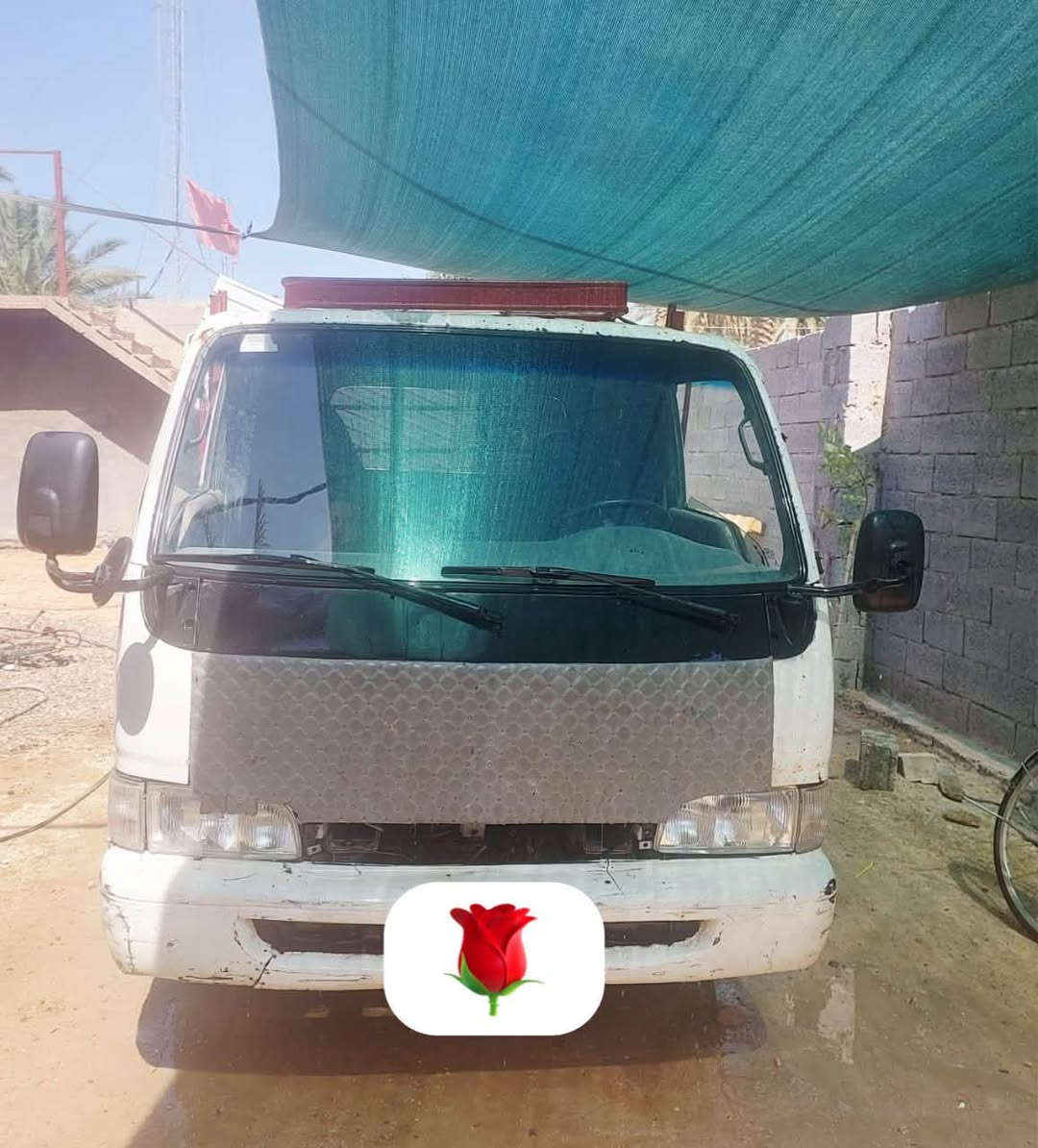 سلام عليكم
كيه حمل فونتيرا 3000 
مديل 2000 سنويه موجوده حصه كاز موجوده 
كفاله من السرقه ونقل جثه وعشاير 
كير مكينه خير من الله سياره جاهزه نكره سلف 
بدي محجر كلشي مابيهم
كهربائيات شغاله لايت عالي ناصي هورن ماسحات سيارة كامله 
السعر 26 وبيها مجال كلش قليل حك الجيه سلام عليكم 

0785 970 356


**إذا كنت صاحب هذا الإعلان وتريد حذفه لأي سبب، رجاءا أرسل رسالة إلى الدعم الفني**