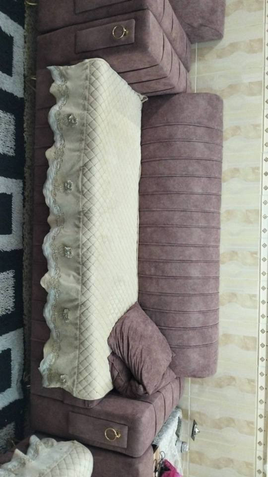 طخم للبيع خشب تركي قياس 8 امتار ونص شرط النضافة 
سعر 175 الف وبي مجال عنوان موصل يارمجة 
قرب مدرسة يارمجة الاستفسار والتواصل خاص موصل, نينوى


**إذا كنت صاحب هذا الإعلان وتريد حذفه لأي سبب، رجاءا أرسل رسالة إلى الدعم الفني**