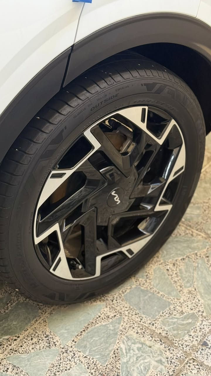 كيا سبورتج ٢٠٢٢ خليجي وكالة وضمان الشركة الدولية بسمي ماشية ٤٠ الف
مكينه ٢٠٠٠ جديدة بمعنى الكلمة 
السعر ٢١٢ بيها مجال بسيط
هزه وسنويه بسمي رقم بغداد الانكليزي
بغداد حي الاعلام 
***********
