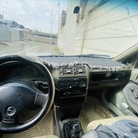 أوبل فكترا • ١٦٠٠ • محرك وكير شرط