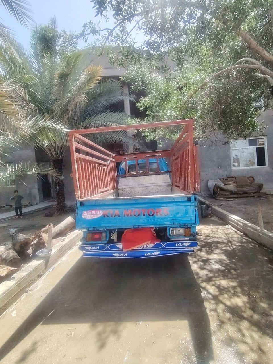 كيا بنكو ٩٦ كفاله عامه رقم بابل حديث سعر ٥٧ للاستفسار الاتصال على الرقم ***********
