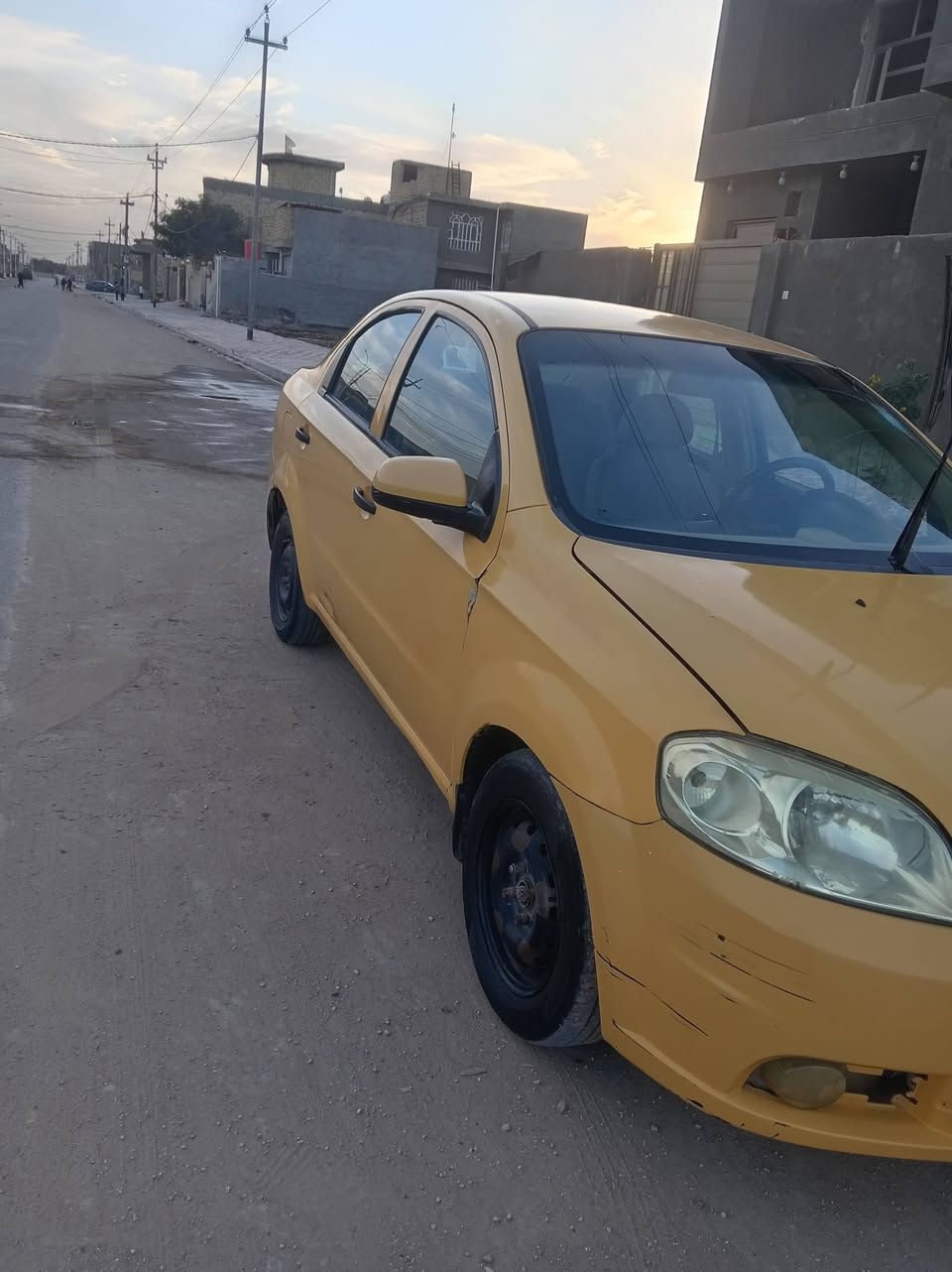 سلام عليكم سياره افيو موديل 11 كير وتماتيك مكينه وكير خير من الله مكينه 1400مفتوح سي بيه بنيد جاملغ رقم ذي قار نكليزي راعيه يمي مداور ثانيوم حداديه تخم تاير جاهزه كهربائيّ شغاله ماعوزه شي سعر 50بيه مجال مكاني سماوه قضاء الرميثه ***********
