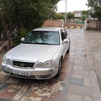 أوبتيما • ٢٠٠٤ • ٦ سلندر ٢٧٠٠