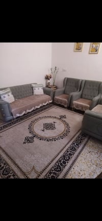 ٧مقاعد • صوفا • بغداد