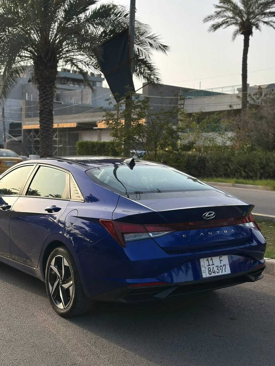 السلام عليكم اخوان النترا موديل 2023  سياره كلش حلوه ونضيفه ماشيه 160 الف ميل من امريكا هنا ما ماشيه ترقيم جديد سياره بدون دواخل بس بنيد صبغ موصفات شاشه دجتل هاند بريك كهرباء كشنات تدفأ ويل مال لمتدد مناقصهه شي سياره السعر ١٤٨ و بيها مجال كلش بسيط مكاني الدورة ابو دشير
 للتواصل  ***********
