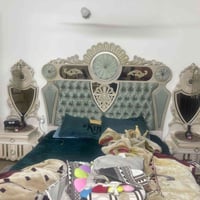 غرفة نوم تركية • أصلية • متواجدة