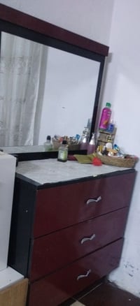 ميز تواليت • تركي • خاص