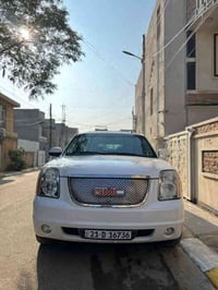 جمسي يوكن 2007 للبيع بسمي سنويه تحويل ثاني يوم بدون حادث جراد مصبوغ 3 ...