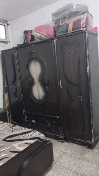 غرفة نوم • ٥ قطع • سعر نهائي