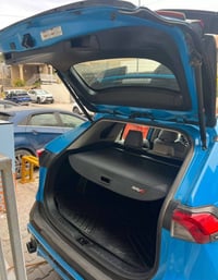 Rav4  XLE gasoline راف فور للبيع رقم بغداد ا فول لمتد ((حادث خفيف  )) ...