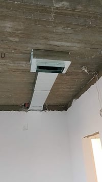 تبريد مركزي • ١٥ سنة خبرة • موصل حي شيماء