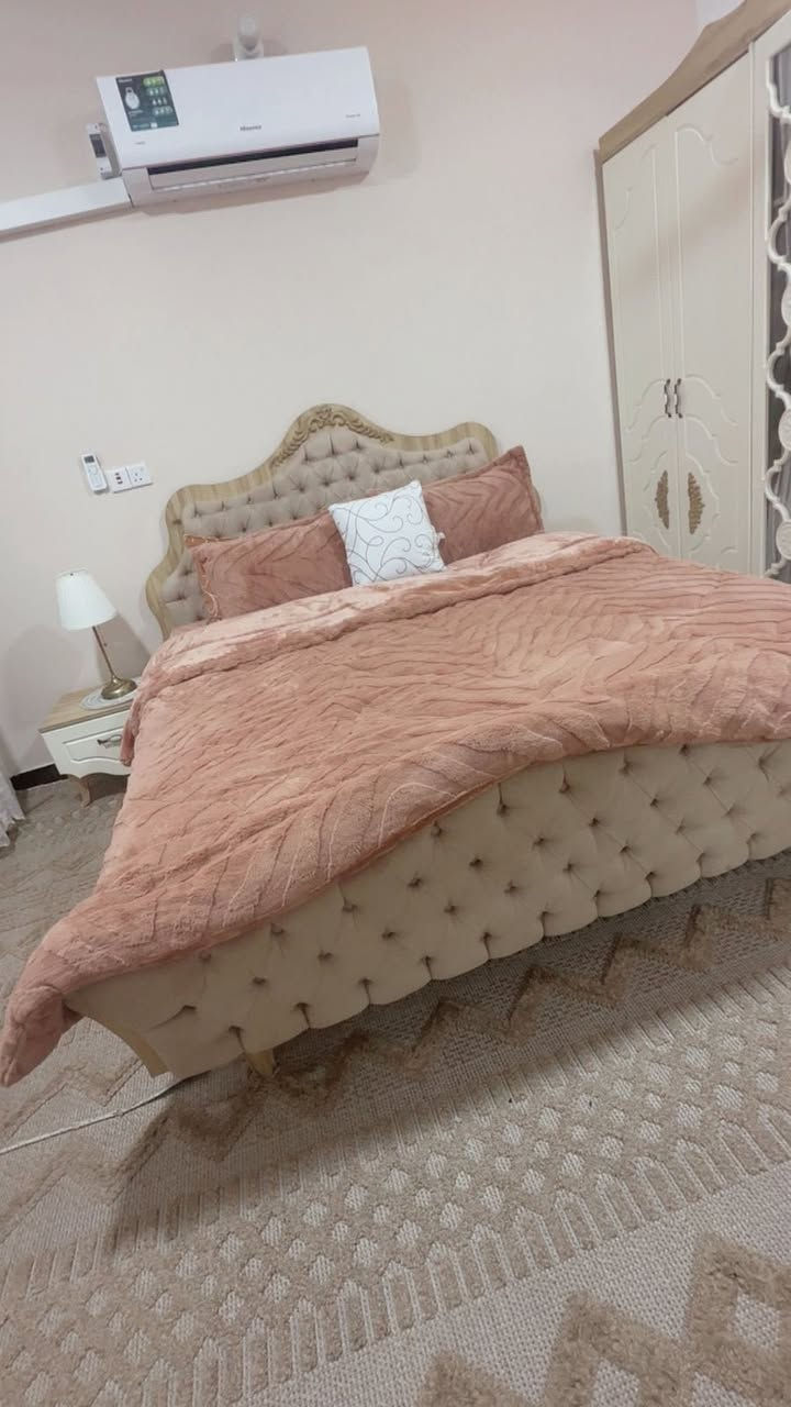 غرفه نوم جديده ونضافه 100‎%‎ مصار شهر من مشتريهه سعر 900 الف وبيهه مجال


**إذا كنت صاحب هذا الإعلان وتريد حذفه لأي سبب، رجاءا أرسل رسالة إلى الدعم الفني**