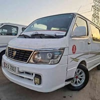 ١٤ راكب • ٦ سلندر • ٢٠١٠