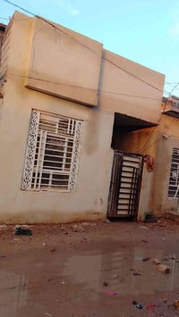 كربلاء فريحه • ٥٠م • غرفة وصالة