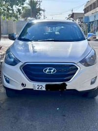 توكسان للبيع موديل 2013  للتواصل على الرقم 07708588764