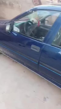 فيكترا ١٩٩٣ • الموصل شلالات • باسمي