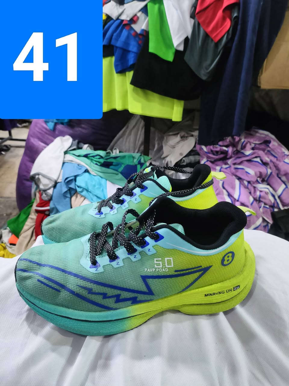 سلام عليكم فتح ترنشوزات 
رجالي سعر القطعه 10000
وكل 3 قطع 25000 الف العنوان 
موصل القادسية الثانية بل قرب
من فلافل رائد بدر ♥️♥️♥️♥️
♥️♥️♥️♥️♥️♥️♥️♥️♥️♥️♥️


**إذا كنت صاحب هذا الإعلان وتريد حذفه لأي سبب، رجاءا أرسل رسالة إلى الدعم الفني**