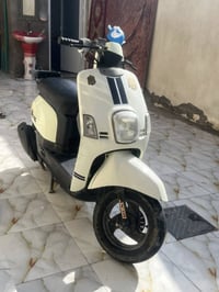 ماكس بوليس • كابريتر • ١٢٠
