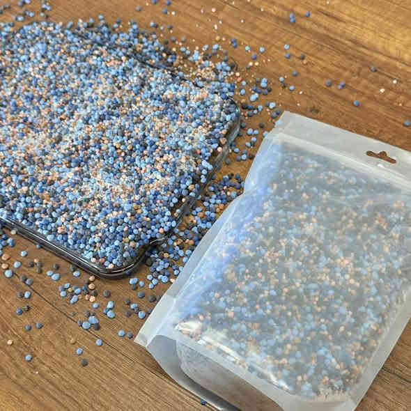 اهلا وسهلا زبائنا 🥰
اليوم سوف نقدم لكم شيء جديد سوف تفيد النبات في جميع مراحل النموا وكافة النباتات 

للاستفسار اكثر عن هذه المنتج يرجى مراسلة الصفحه او زورونا في وكالات حسين المهندس

🧨زورونا أو راسلونا للتفاصيل والعروض الخاصة..

• الفرع الأول وكالات حسين المهندس - الناصرية - طريق ياحسين - مجاور

مصنع منسوجات ذي قار ***********

• الفرع الثاني - الناصرية - طريق ناصريه غراف - بعد الحي الصناعي وكالات حسين المهندس للتجهيزات الزراعية⁩
