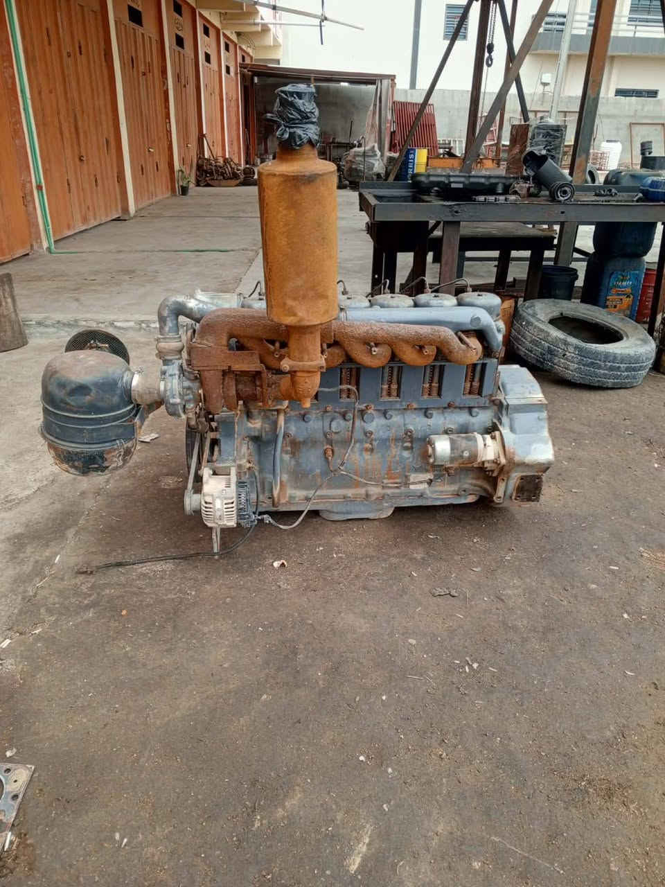 محرك دويز سوبر للبيع سعر 32العنوان واسط العزيزية ***********
