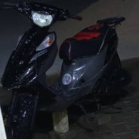 للبيع دراجه نضيفه كابريتر شغاله كهربائيات حساسات زنون دبل اشاره اشاير ...