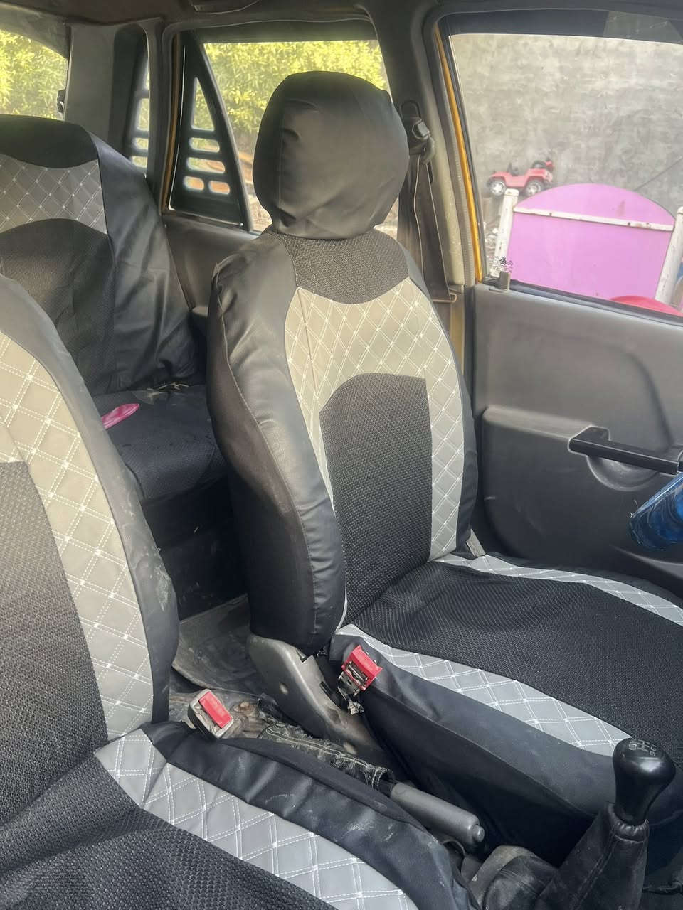 السلام عليكم سايبا 2012 للبيع  بغداد
السعر 25ورقة
***********
