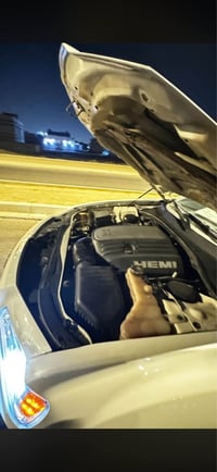 كرايسلر 300 • ٢٠١٤ • هيمي ٥.٧ V8