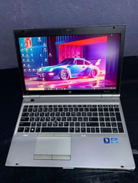 لابتوب • كور i7-3520M • ١٦ جيجا رام