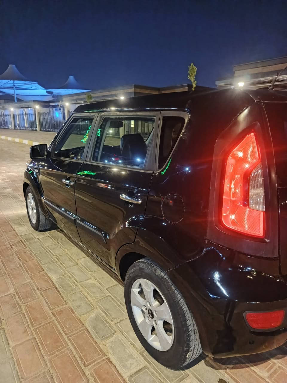 سلام عليكم كيه صول للبيع استفسار أنتصل 
‏‪***********‬‏
***********
بيع فقط 
السعر 85وبيه مجال بسيط  
 العنوان كربلاء فلكة الثوره
