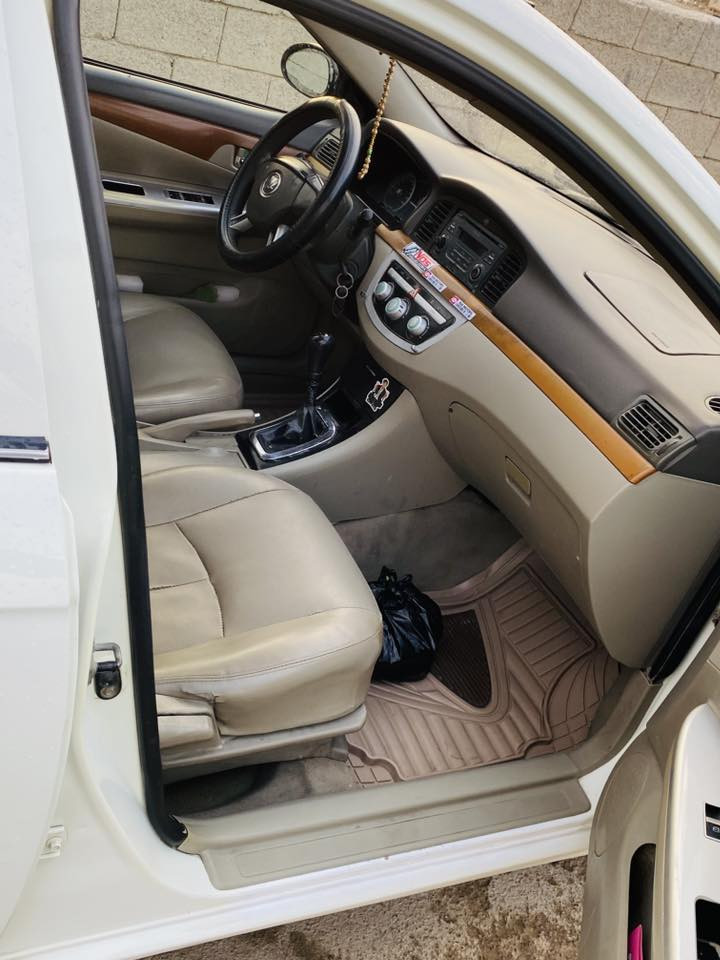 اسلام عليكم ليفان موديل 12جاملغ الأمامي مصبوغ بدون ضرر باقي سياره مكفوله كفاله عامه كير ومحرك وصدر وتخم تاير كارتون مناقصه برغي سنويه مجددا تحويل ثاني يوم السعر 49وبيه مجال مكاني واسط قضاء النعمانيه 
***********
***********
