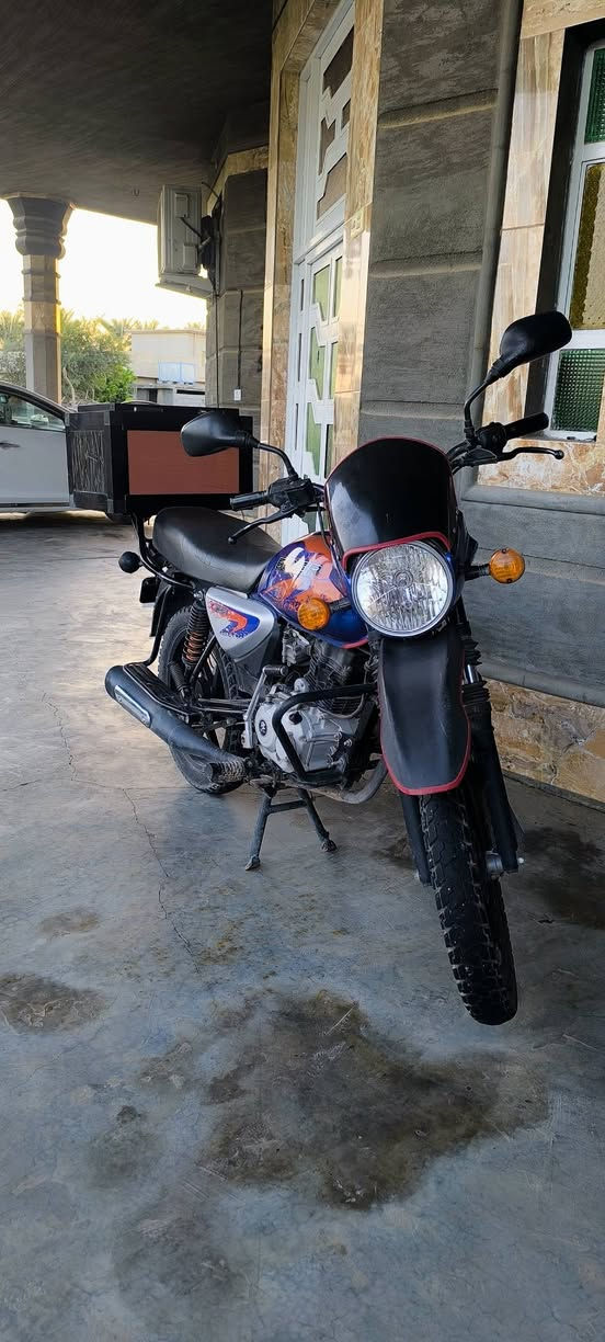 بوكسر موديل 22 كامل من كلشي بلادي مابي ولا نقص مرقم تحول باسمك تاخذ لوحتك صوت ناعم مامفتوح بلادي سعر 2250 بي مجال حك الجيه


**إذا كنت صاحب هذا الإعلان وتريد حذفه لأي سبب، رجاءا أرسل رسالة إلى الدعم الفني**