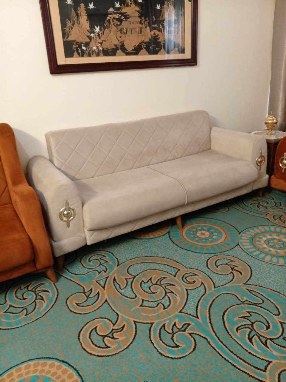 اغراض شقه للبيع مكانهم بسمايه مستعجلين على بيعتهم


**إذا كنت صاحب هذا الإعلان وتريد حذفه لأي سبب، رجاءا أرسل رسالة إلى الدعم الفني**