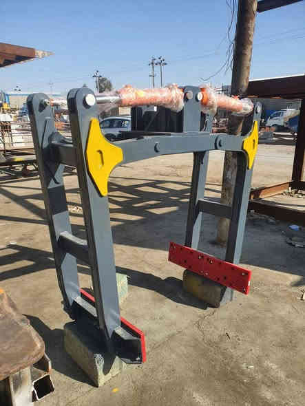 معمل حدادة نجاة لتجهيز معامل البلوك ***********
