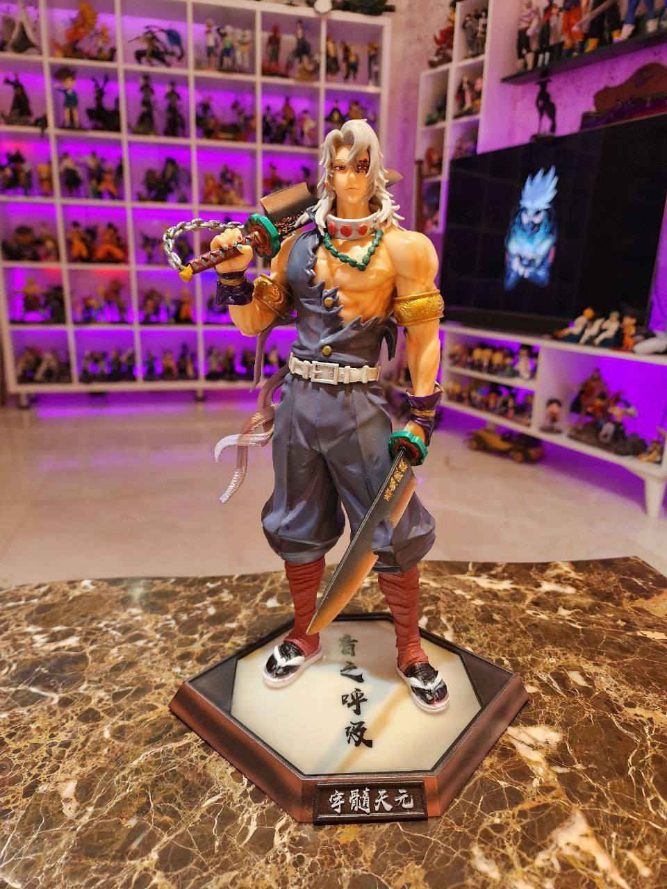 هاشيرا الصوت 

القياس 31 سم 

السعر 20


**إذا كنت صاحب هذا الإعلان وتريد حذفه لأي سبب، رجاءا أرسل رسالة إلى الدعم الفني**