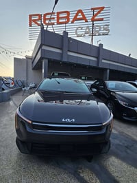 كيا K4 • ٢٠٢٥ • سليمانيه