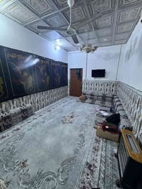 حي ميسان ٧٩ع • ١٠٠م • دورين