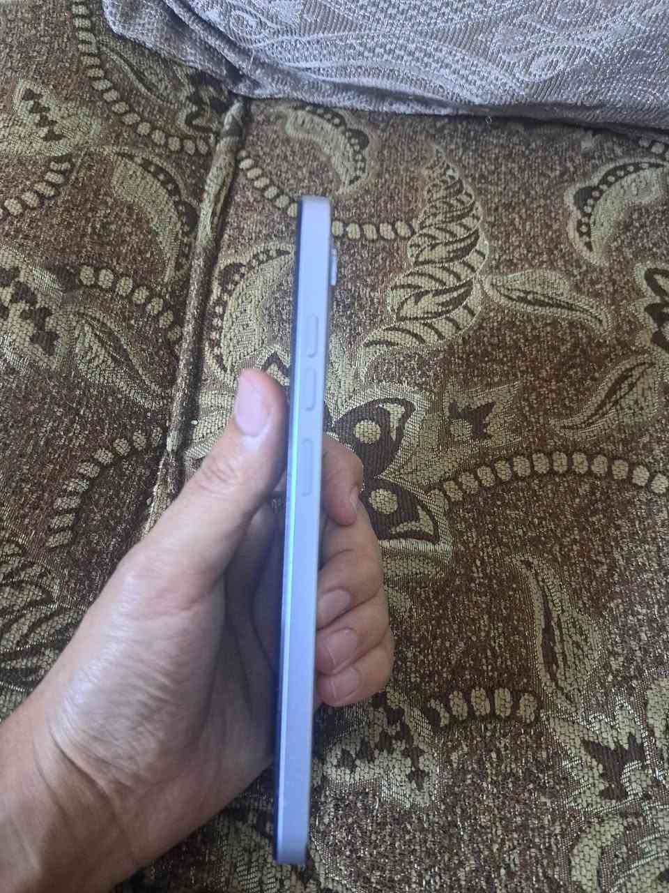 جهاز TECNO KL4 نضيف لوك ما مفتوح بي بس فطر ذاكره 64 بطاريه 5000 للبيع او مراوس بجهاز حسب القناعه


**إذا كنت صاحب هذا الإعلان وتريد حذفه لأي سبب، رجاءا أرسل رسالة إلى الدعم الفني**